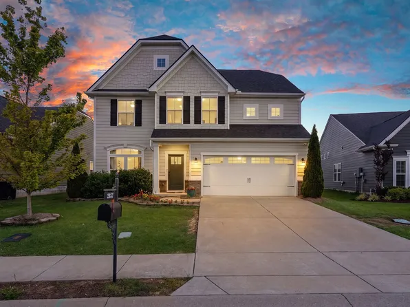 2857 Bluestem Ln, Murfreesboro, TN 37128