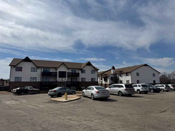 2130 E Crawford St, Salina, KS 67401