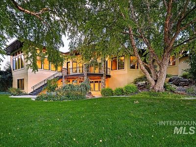 1292 Prairie View Dr, Eagle, ID, 83616