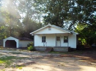 8 Victor Ln, Butler, GA 31006