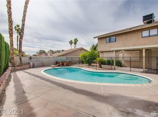 6662 Costa Brava Rd, Las Vegas, NV 89146
