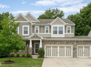 18865 Elder Ridge Dr, Noblesville, IN 46062