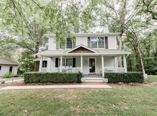 800 Windsor Harbor Rd, Imperial, MO 63052