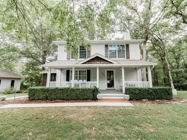 800 Windsor Harbor Rd, Imperial, MO 63052