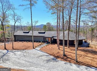 153 Oasis Ridge Rd, Lakemont, GA 30552