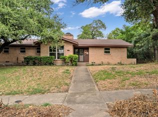 4510 Woodstock Dr, Dallas, TX 75232