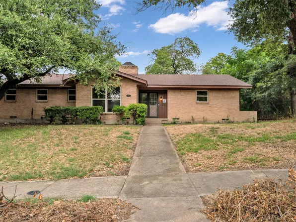 4510 Woodstock Dr, Dallas, TX 75232