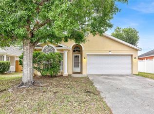 2413 Radnor Ave, Orlando, FL 32826