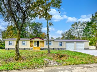 9902 Clift Rd, Strawberry Plains, TN 37871