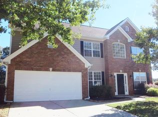 811 Buffington Way, Canton, GA 30115