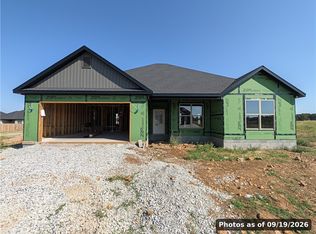 7674 Scenic Valley Loop, Springdale, AR 72762