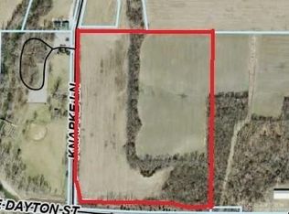 0 Knapke Ln, Lewisburg, OH 45338