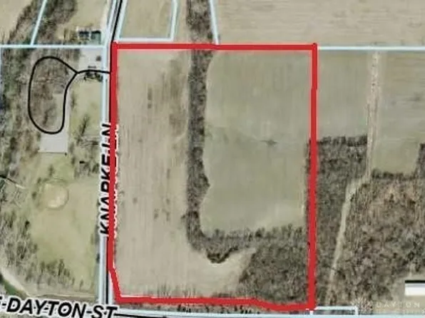 0 Knapke Ln, Lewisburg, OH 45338