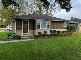 5503 44th Ave, Kenosha, WI 53144