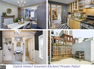 8 E Hamilton St, Baltimore, MD 21202