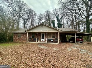 1263 Highway 16 E, Jackson, GA 30233