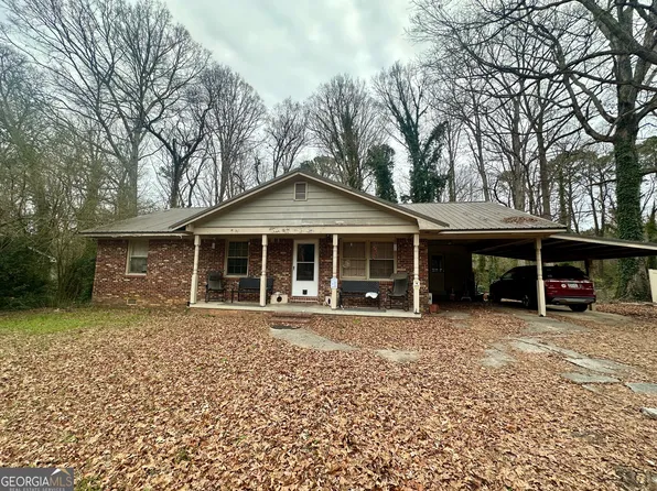 1263 Highway 16 E, Jackson, GA 30233