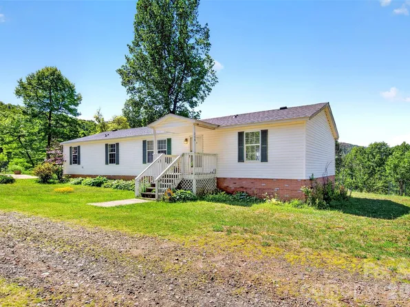 298 Wolf Xing, Bakersville, NC 28705