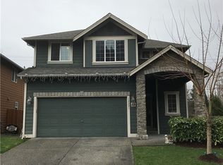 13331 21st Pl W, Lynnwood, WA 98087