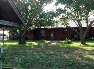 10929 Buckhorn Cemetery Rd, Moody, TX 76557