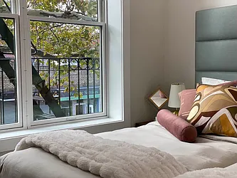 Rented by Doorway NYC, LLC