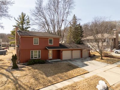 614 19th St NW, Rochester, MN, 55901