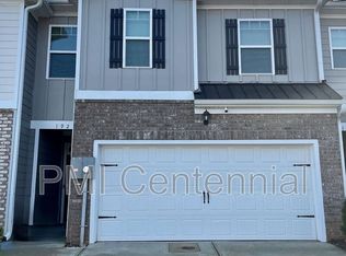 192 Hampton Cir, McDonough, GA 30253
