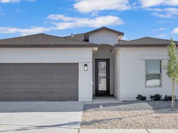 908 Aqueduct Ave, El Paso, TX 79932
