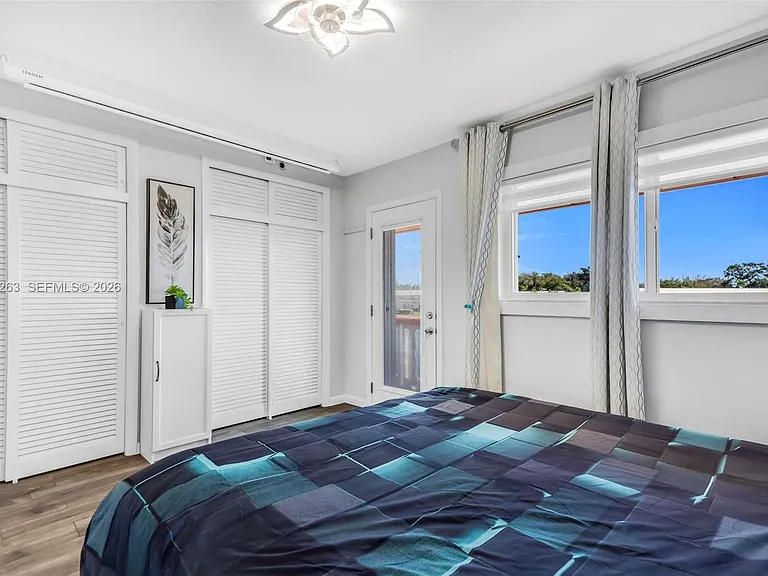 901 SW 11th Ave #17H — Photo 14