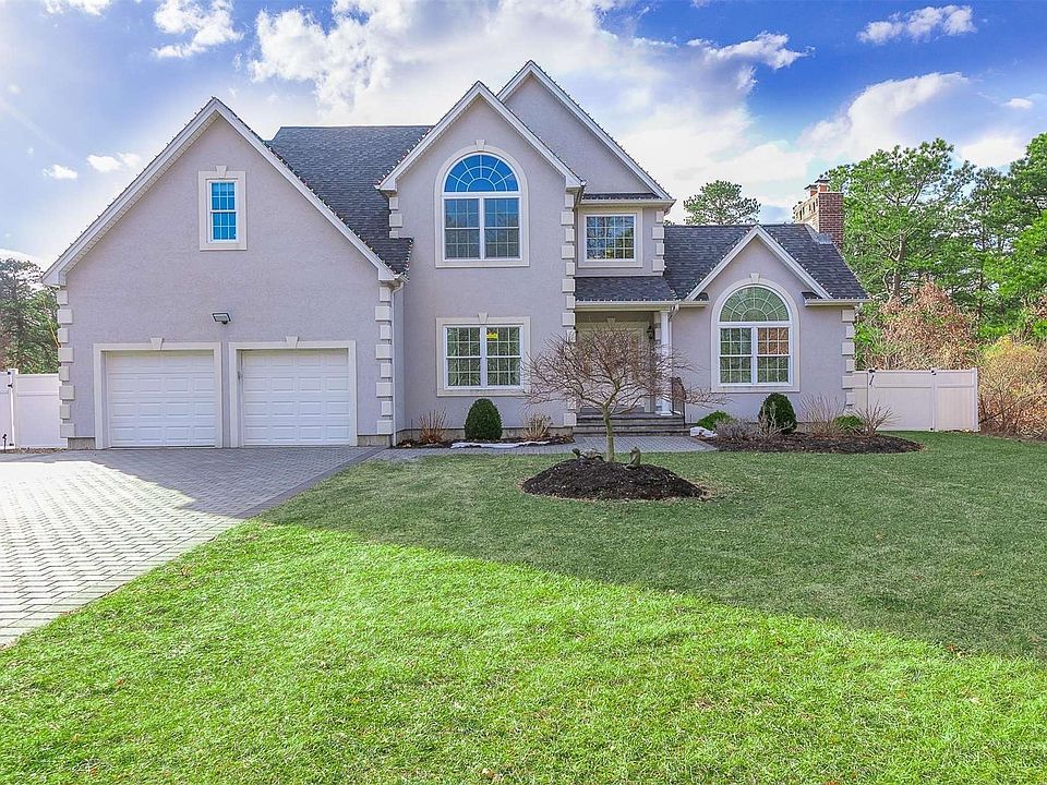 458 Weeks Avenue, Manorville, NY 11949 Zillow