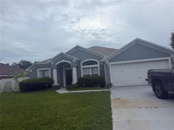 5 NE BISHOP LANE, PALM COAST, FL 32137