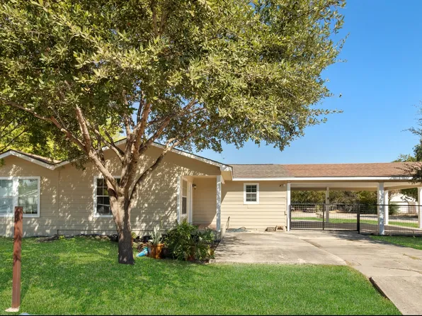 1247 W PYRON AVE, San Antonio, TX 78211