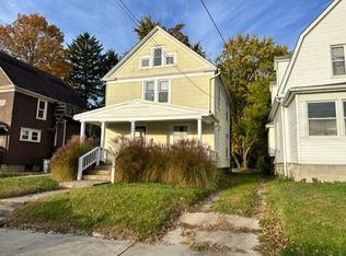 444 Kling St, Akron, OH 44311