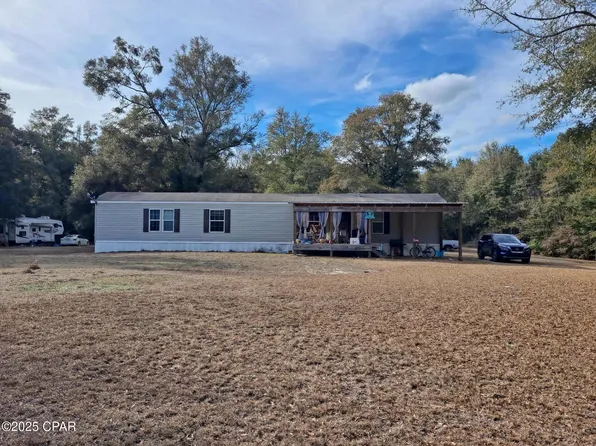 2236 Hathaway Mill Rd, Bonifay, FL 32425