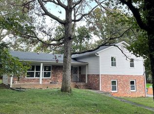 1025 Mount Vernon Rd, Cookeville, TN 38501