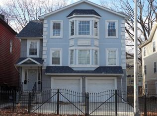 151 N 15th St, East Orange, NJ 07017