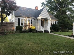 640 N Wayne St, Kenton, OH