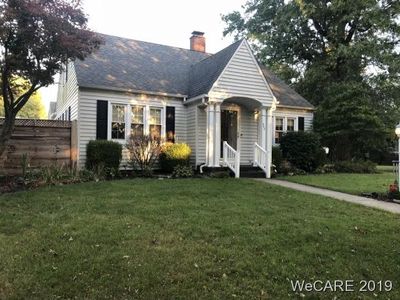 640 N Wayne St, Kenton, OH, 43326