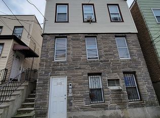1123 22nd St, North Bergen, NJ 07047