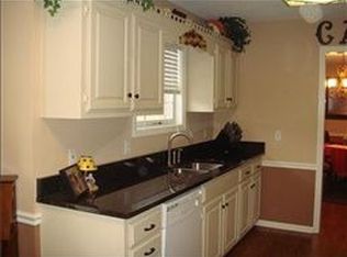 1125 New Hope Rd, Shelbyville, TN 37160