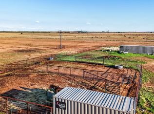 46 County Road 114, Matador, TX 79244