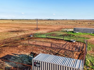46 County Road 114, Matador, TX, 79244