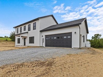 117 Allen Road, Grand Isle, VT, 05458