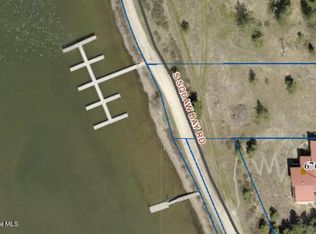 LOT 13 E Lisa Rd, Harrison, ID 83833