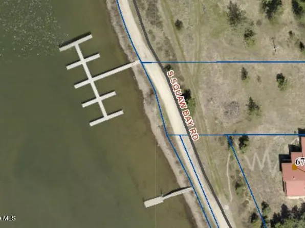 LOT 13 E Lisa Rd, Harrison, ID 83833