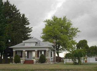 7593 E M 21 Rd, Corunna, MI 48817