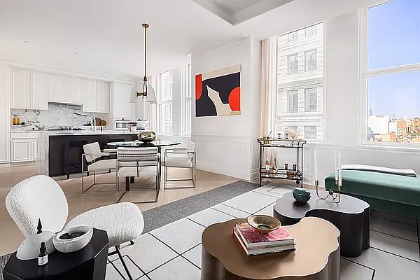 1st image of 108 Leonard St APT 6F