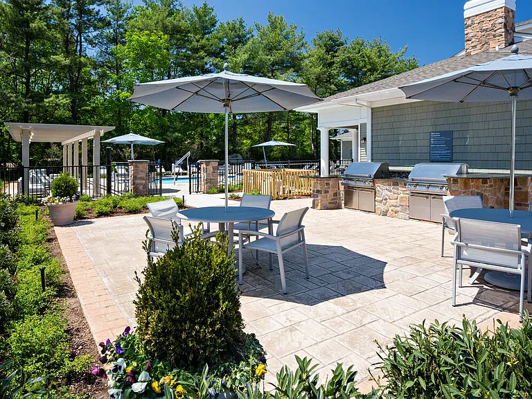 Outdoor Cucina