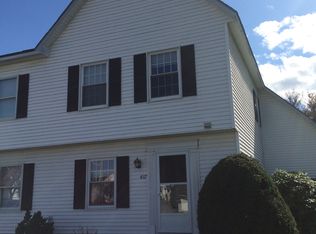 437 Westview Cir, Williston, VT 05495