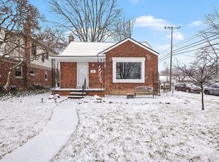 163 Chippewa Ave, Royal Oak, MI 48073